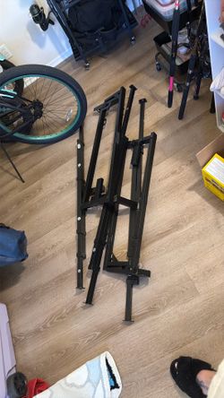 Bed frame