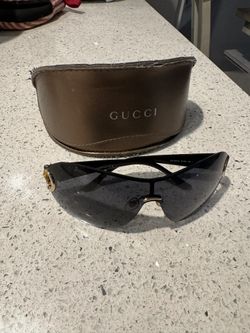 Gucci sunglasses
