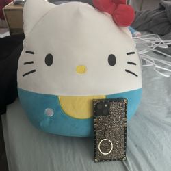 Hello Kitty, Squish Mellow