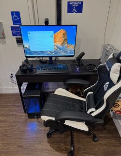 PC Gaming/ Streaming set up