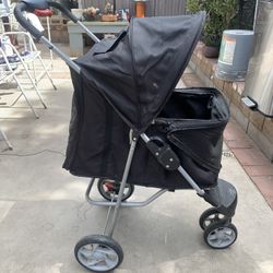 Dog Stroller 