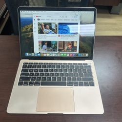 Nice MacBook Air 13 inch Laptop