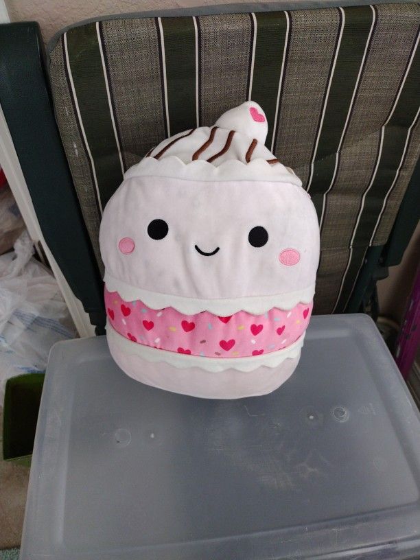 Original Brinya Squish mellow 12 inch