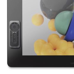 Tablet Wacom Cintiq Pro 24” Touch . Excellent Condition 