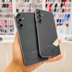 S23 FE 128gb unlock