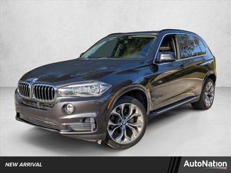 2015 BMW X5