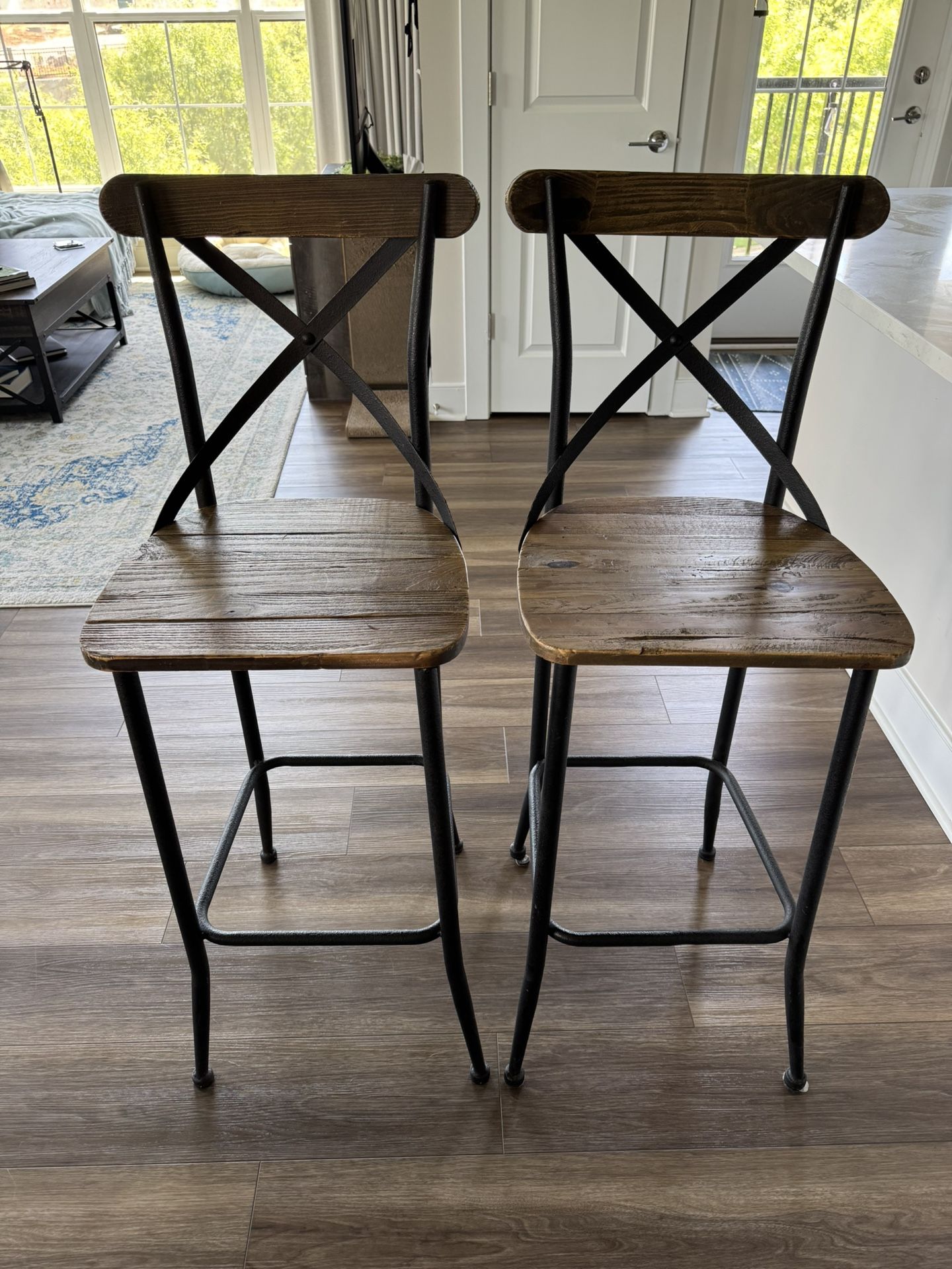 Bar Stools