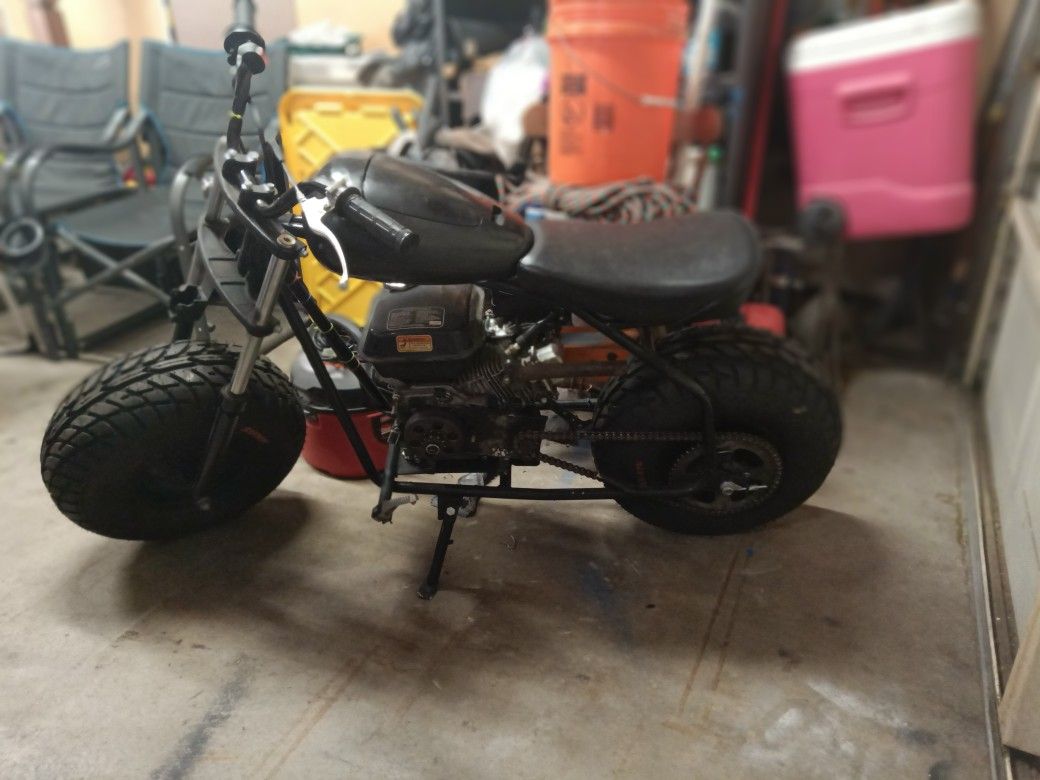 Coleman Ct200u EX