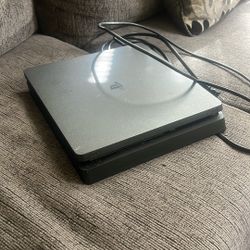 Ps4(pick Up Or Drop Off Only)