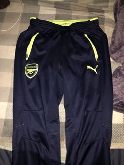 arsenal Sweatpants 
