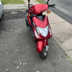 49 Cc Moped For Sale 