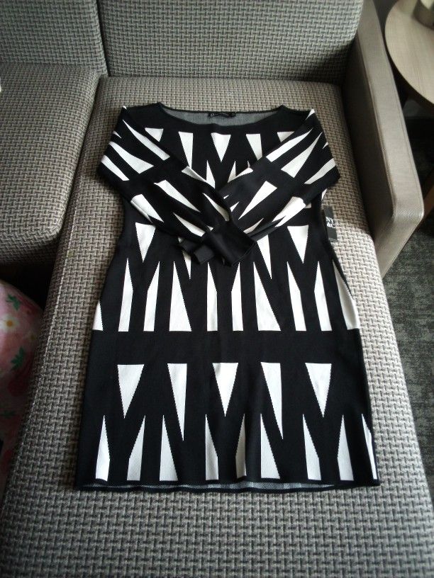 Brand New New York And Company Dress 