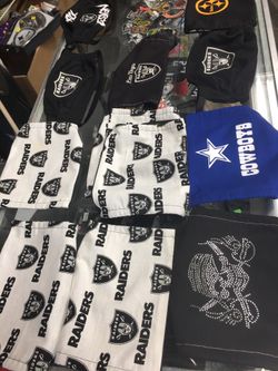 Raiders 4 life