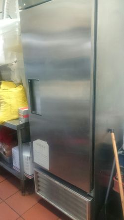 Superior freezer