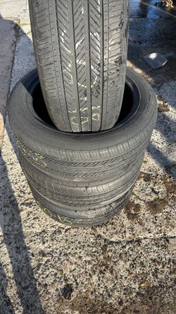 Used Tires 