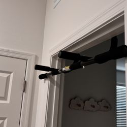 Pull Up Bar