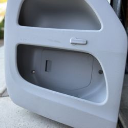 Trim Panel - Pacifica 