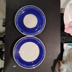 Vintage Commemorative Sarah Siddons