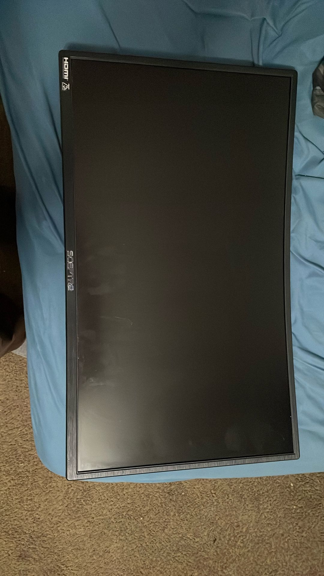 Spectre 75 HZ Monitor