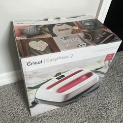 Cricut Easy Press 2