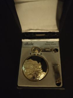 Allude Pocket Watch 