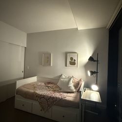 Sofa/bed