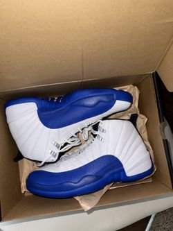 Jordan Blueberry 12s