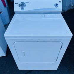 Kenmore Dryer 220.v 3 Months Warranty Delivery Installation Everything $180
