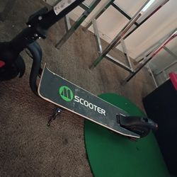 M SCOOTER 