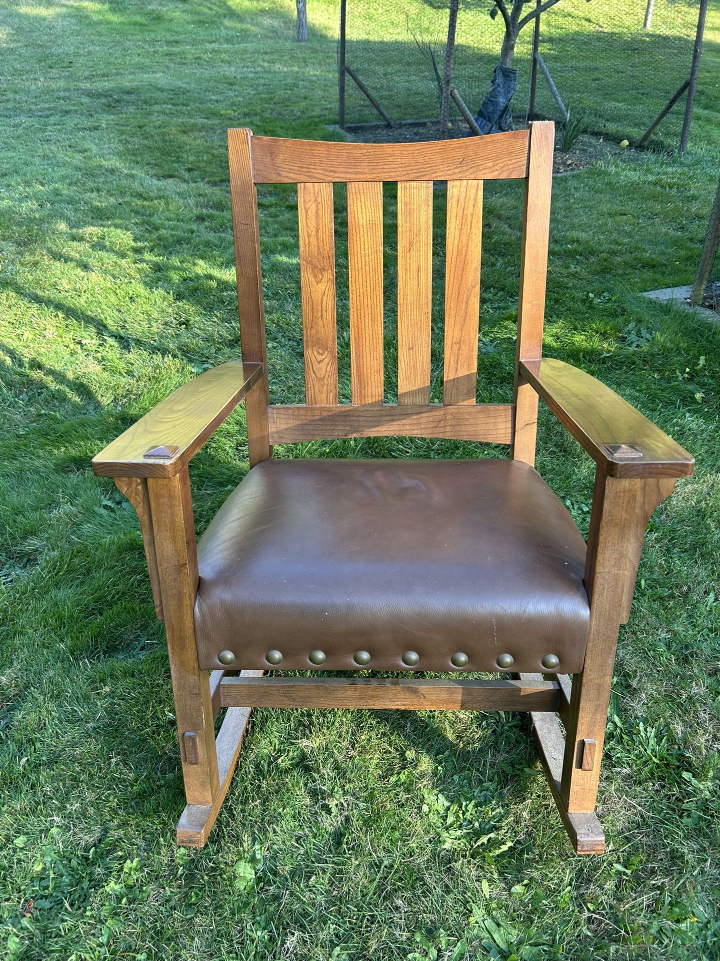 Rocking Chair