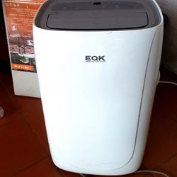 Portable AC
