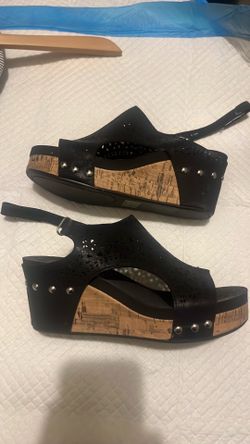 Women’s sandals 6.5