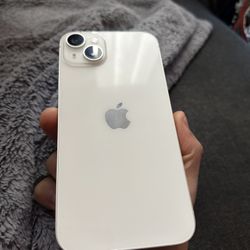 Iphone 14 Plus UNLOCKED At&T 
