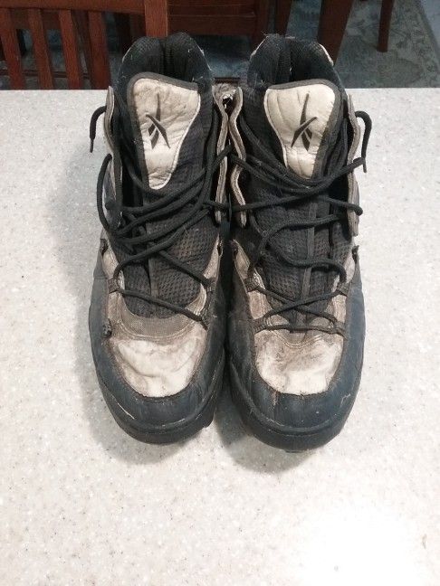 Size 13 Rubber Football Cleats