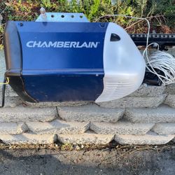 Garage Door Opener 