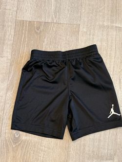 Jordan Kids Athletic Shorts 4T