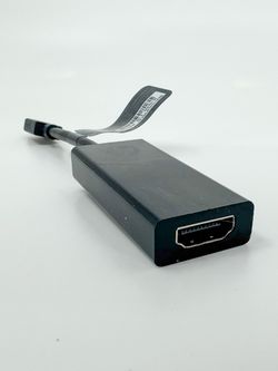 HP USB-C TO HDMI 2.0 ADAPTER