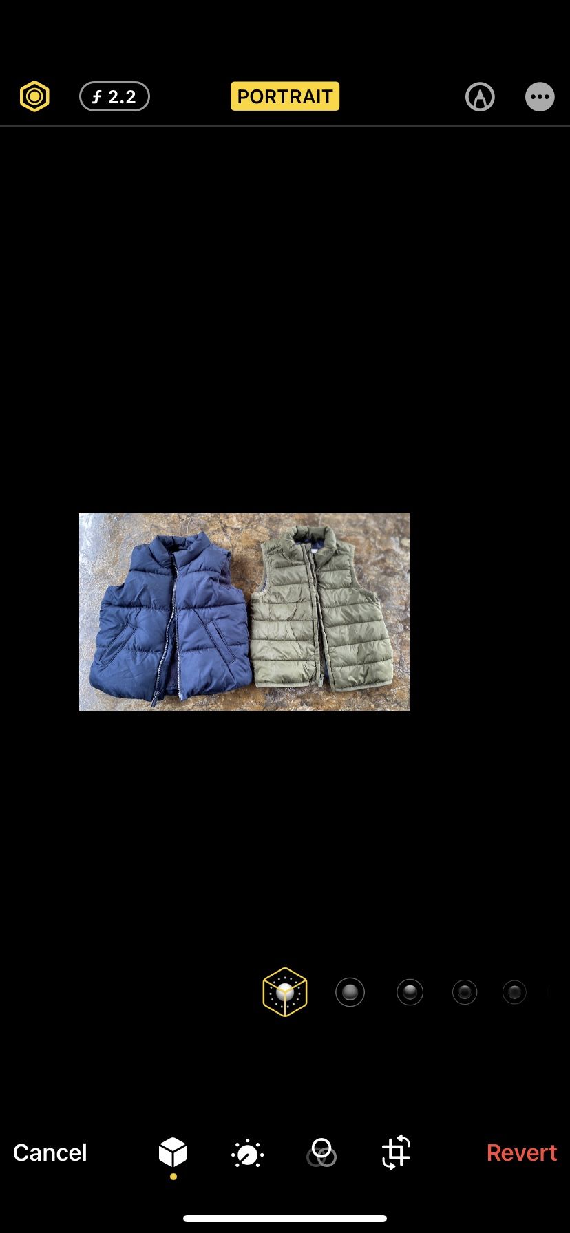 EUC OLD NAVY Lot of 2 Blue Green Quilted Puffer Vests Toddler Boys 18-24mo