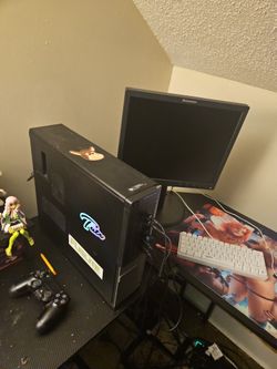 Dell Desktop Computer