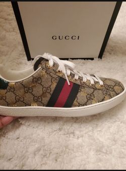 GUCCI ACE GG
