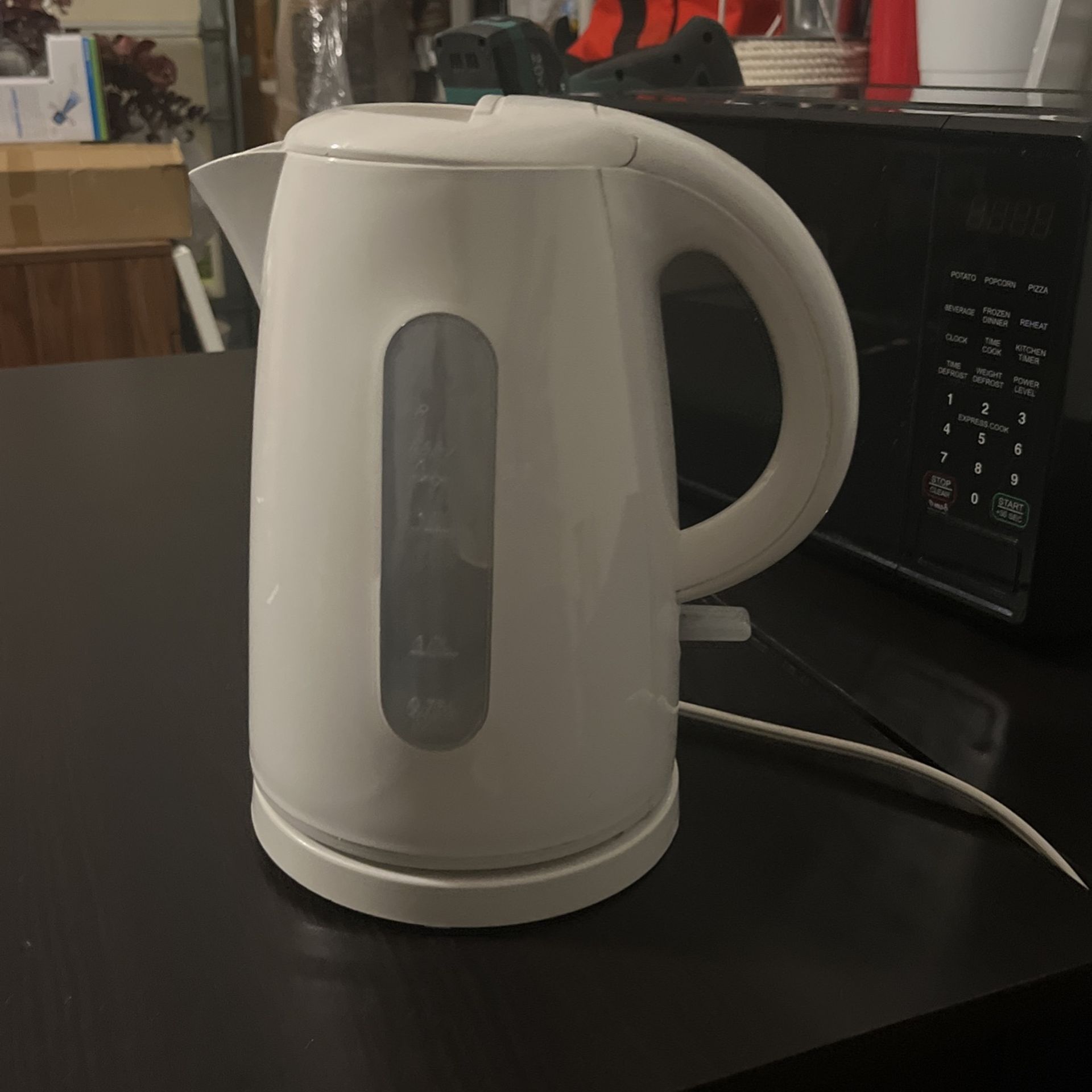 Water Boiler