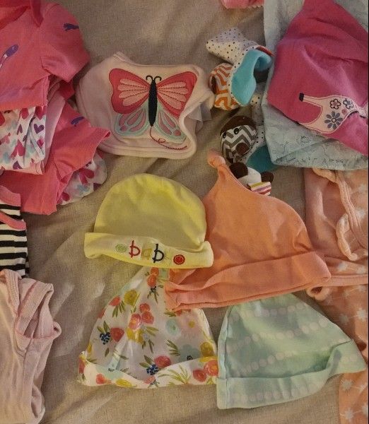 Girl Clothes