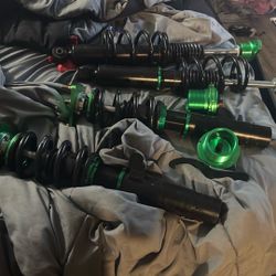 Lowering Springs 
