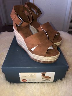 Target heels