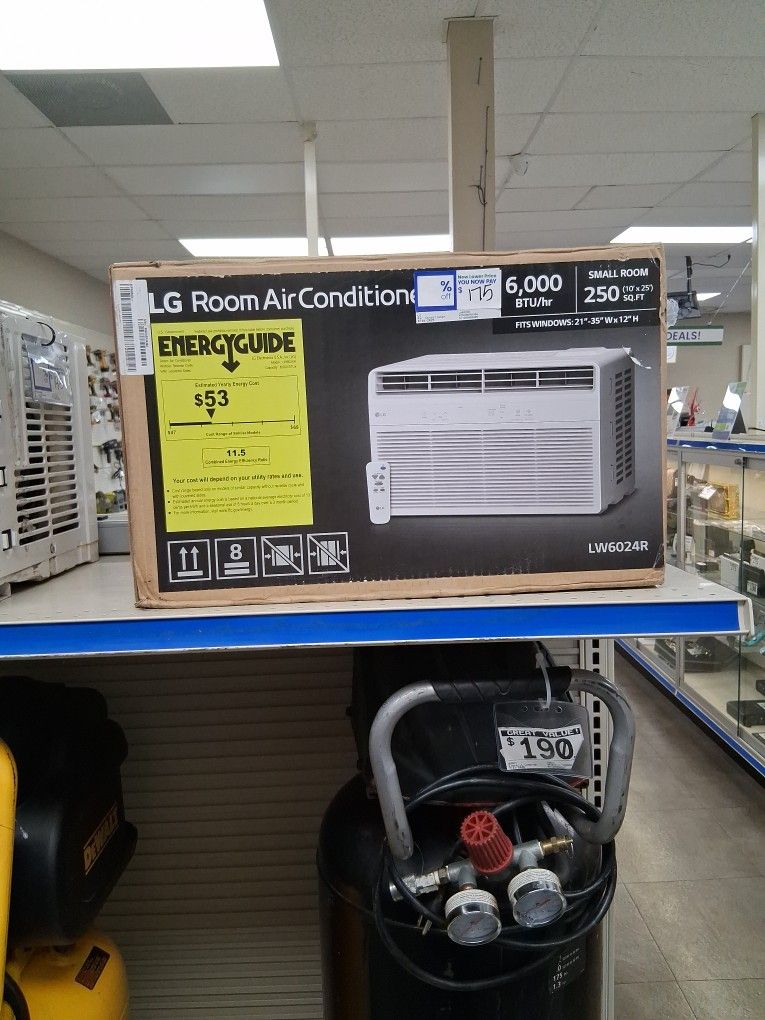 Air Conditioner 