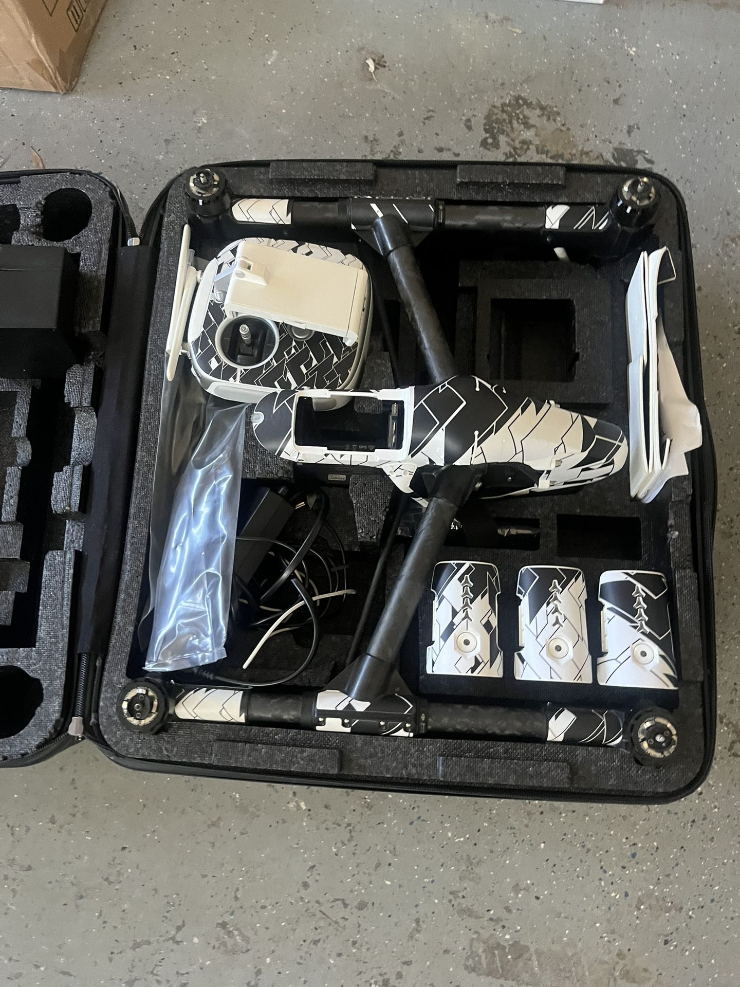DJI Inspire 1 V1.0