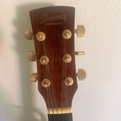 Vintage Guitar