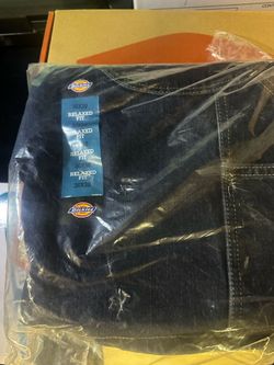 Dickies relaxed fit size 30x30