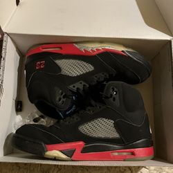 Air Jordan Retro 5’s