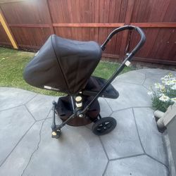 Bugaboo Comeleon 3